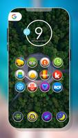 Diron - Icon Pack ảnh chụp màn hình 2