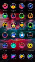 Extreme - Icon Pack screenshot 3