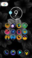 Extreme - Icon Pack پوسٹر