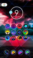 Extreme - Icon Pack syot layar 1
