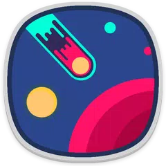 Erimo - Icon Pack APK Herunterladen