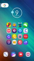 Fonry - Icon Pack screenshot 3