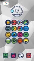 Gulix - Icon Pack screenshot 2