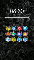Genpo - Icon Pack screenshot 1