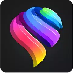 Glasic - Icon Pack Icon