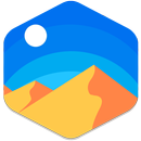 Hexaron - Icon Pack APK