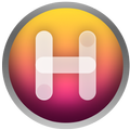 Homver - Icon Pack