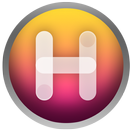 Homver - Icon Pack APK