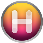 Homver - Icon Pack icône