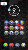 Homver - Icon Pack اسکرین شاٹ 3