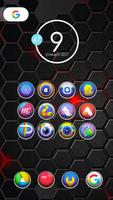 Homver - Icon Pack ảnh chụp màn hình 3