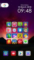 Jonro - Icon Pack Affiche