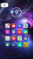 Jonro - Icon Pack 截图 1