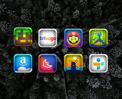 Jonro - Icon Pack screenshot 2