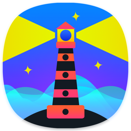Light X - Icon Pack