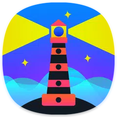 Light X - Icon Pack Icon
