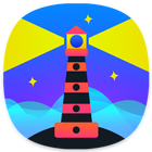 Light X - Icon Pack آئیکن