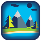 Pumre - Icon Pack আইকন