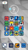 Pumre - Icon Pack Affiche