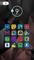 Pumre - Icon Pack syot layar 2