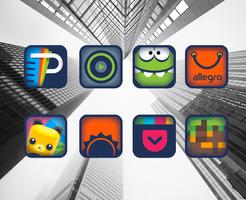 Pumre - Icon Pack স্ক্রিনশট 3