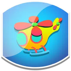 Porent - Icon Pack APK download