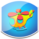 Porent - Icon Pack APK