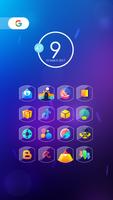 Porent - Icon Pack 海报