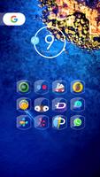 Porent - Icon Pack 截图 1