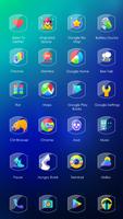 Porent - Icon Pack Ekran Görüntüsü 2