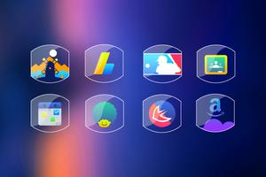 Porent - Icon Pack Screenshot 3