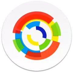 Rarent - Icon Pack APK 下載