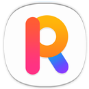 Retom - Icon Pack APK