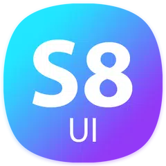 S8 UI - Icon Pack APK 下載