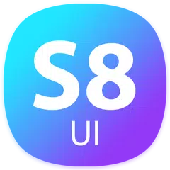 S8 UI - Icon Pack APK download