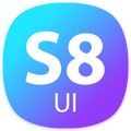 S8 UI - Icon Pack