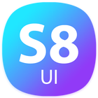 S8 UI - Icon Pack simgesi