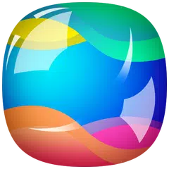 Sweetbo - Icon Pack APK 下載
