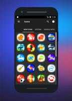 Sweetbo - Icon Pack 截图 3