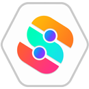 Simvo - Icon Pack APK