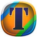 Timver - Icon Pack APK