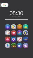 Timver - Icon Pack poster