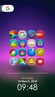 Timver - Icon Pack screenshot 2