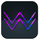 Wavic - Icon Pack APK