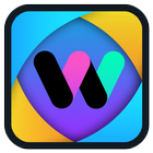 Womba - Icon Pack أيقونة