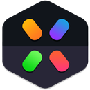 Xavy - Icon Pack APK