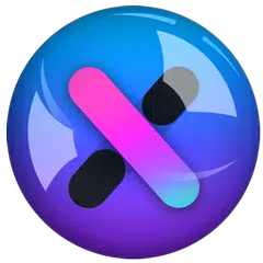 Xocolat - Icon Pack APK download