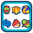 Yumlo - Icon Pack icône