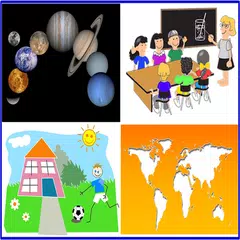 KIDS COMPLETE LEARNING PART-2 APK Herunterladen