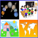 KIDS COMPLETE LEARNING PART-2 APK